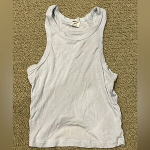 Sunday Best Tank Top XS